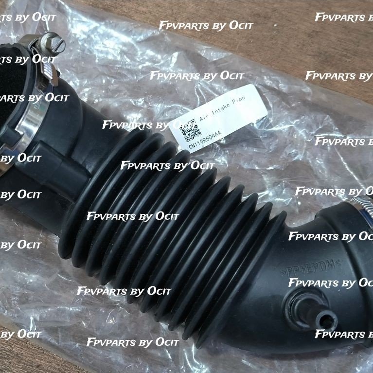 Selang Hawa Udara Hose Intake Ford Fiesta 1.5 1.6 Ecosport OEM