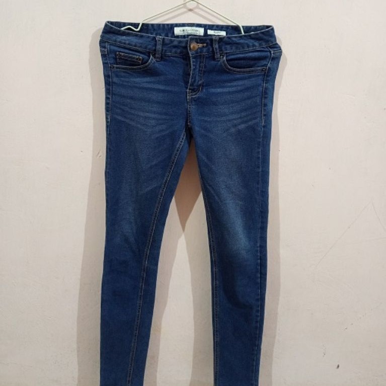 Celana Jeans Clride