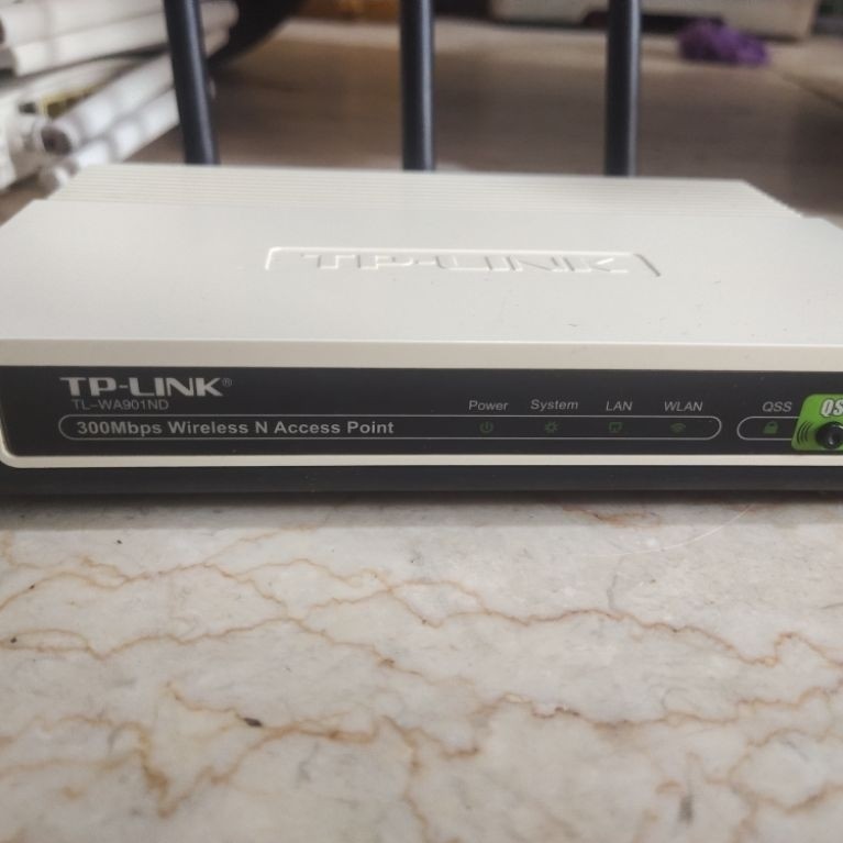 tplink tl wa 901nd