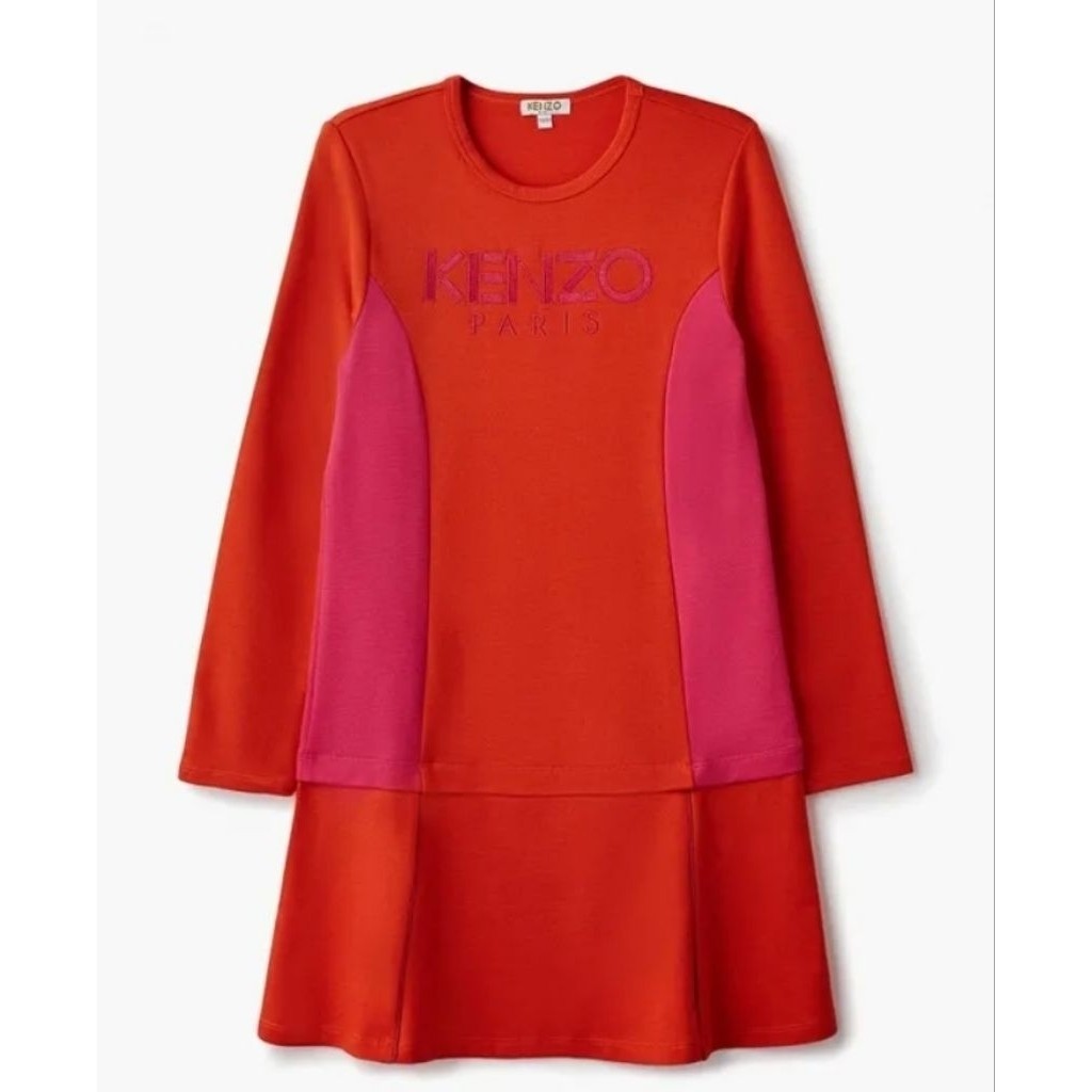 Kenzo Kids size 3A