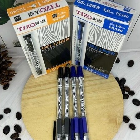 Pulpen Tizo Tg340