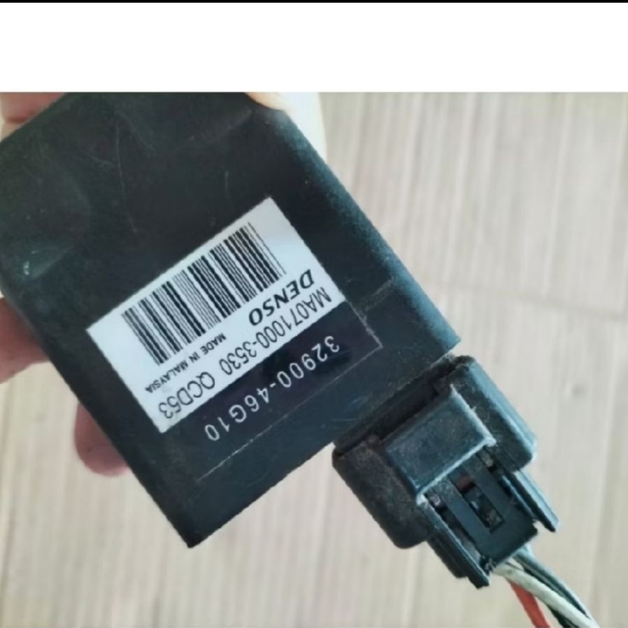 CDI SUZUKI SPIN 125 ORIGINAL