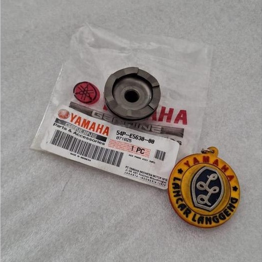KICK PINION ASSY / GIGI PINION KICK STARTER / SELAHAN YAMAHA MIO J / GT / ORIGINAL YGP 54P-E5630-00