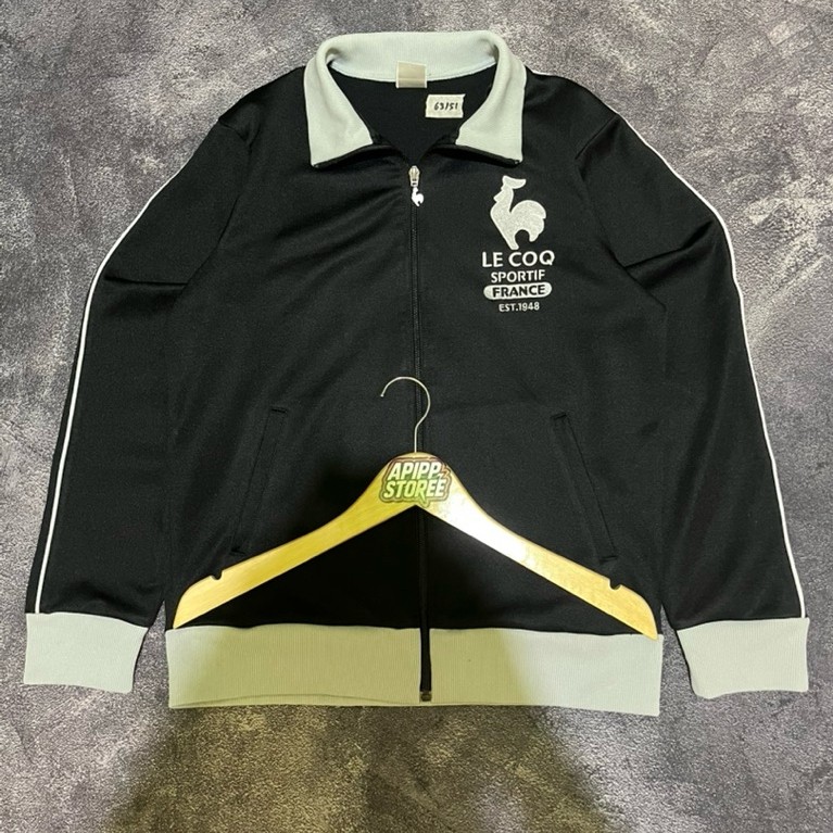 Tracktop Lecoq