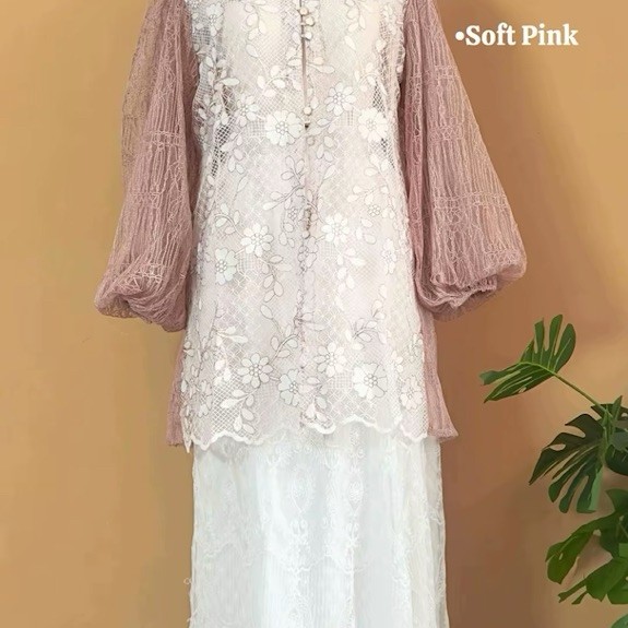 zoya outer ( outer only )