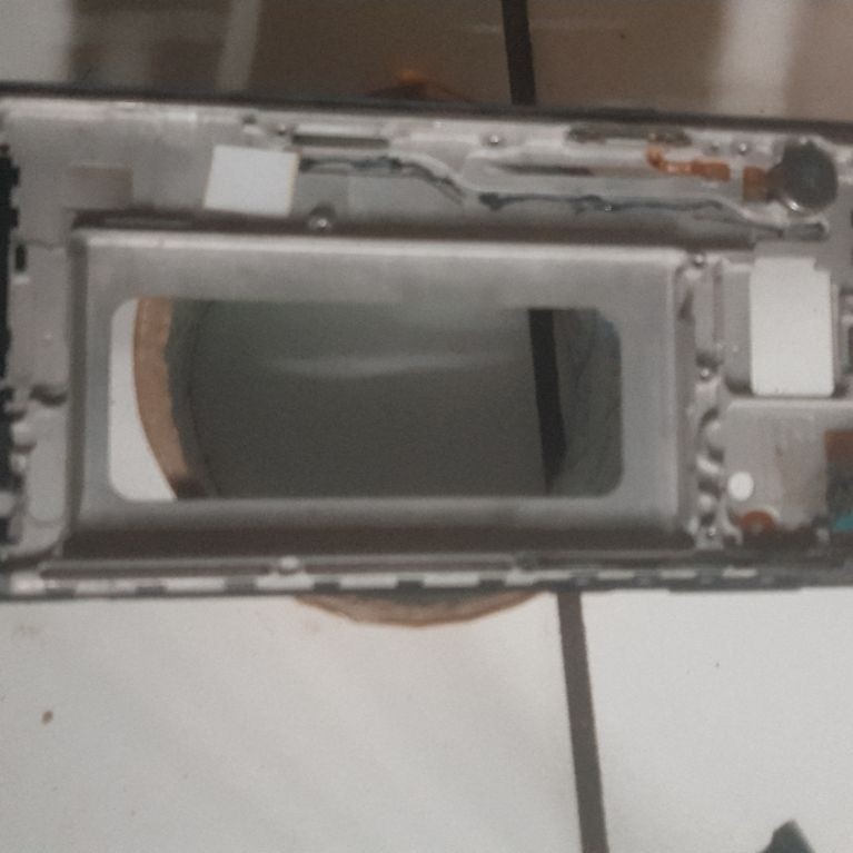 frame samsung s8 plus copotan