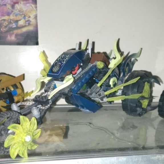 brick Ninjago kw