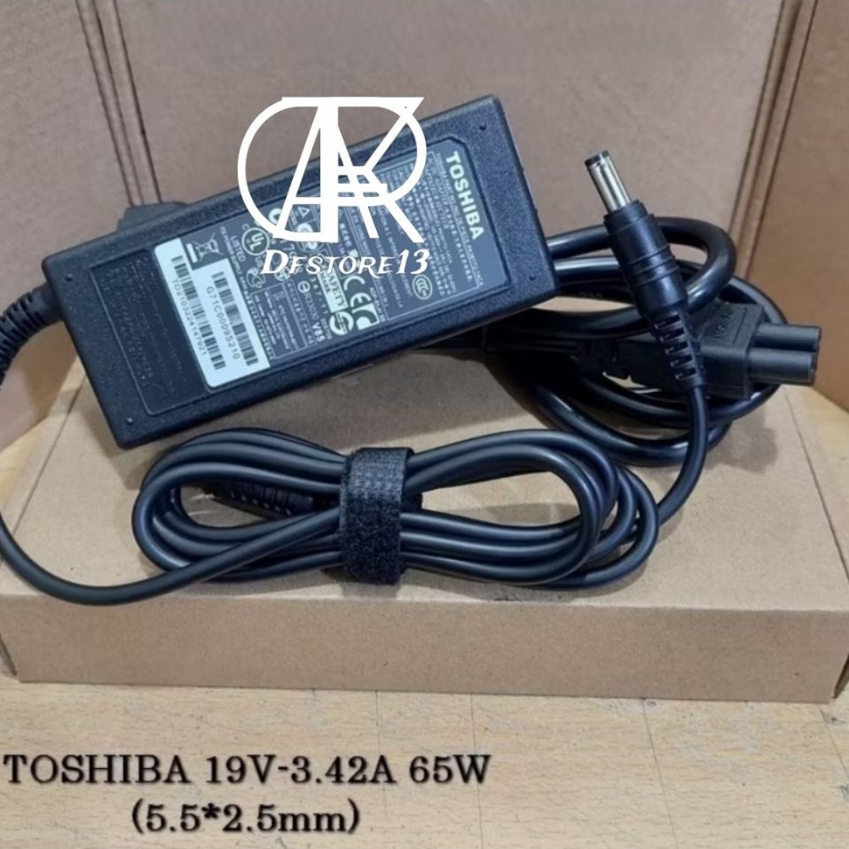 Adaptor Charger Dynabook Tecra A40-G-BTO A40-E BTO A30-E-BTO A40-G1420