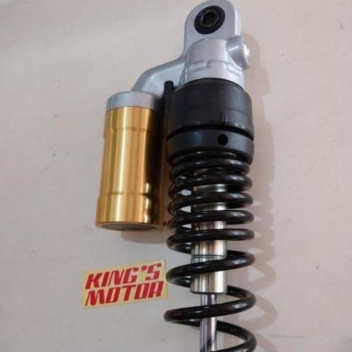 Shockbreaker, Shock, Belakang Aerox 155 Type R Asli Yamaha