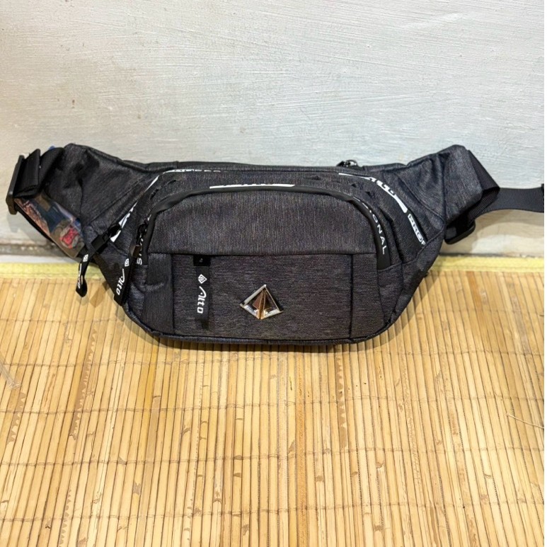 ALTO PROFESIONAL TAS PINGGANG 100% ORIGINAL WAISTBAG ALTO PREMIUM ORIGINAL