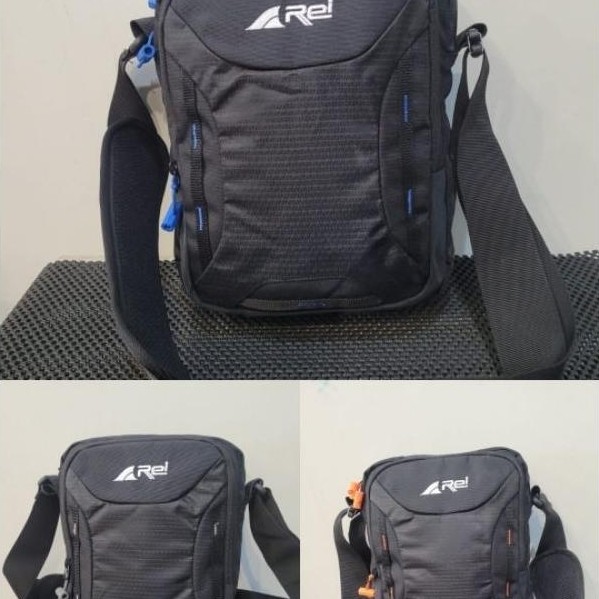 Tas Selempang Rei Ori Arizona Termurah