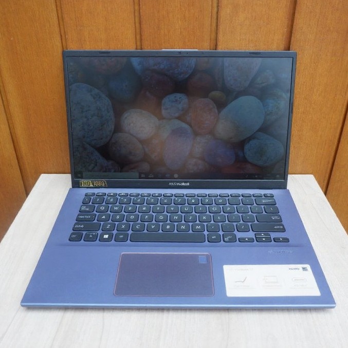 Asus VivoBook_ASUSLaptop X412FA_A412FA Pentium 5405U Ram 8GB Ssd 128Gb