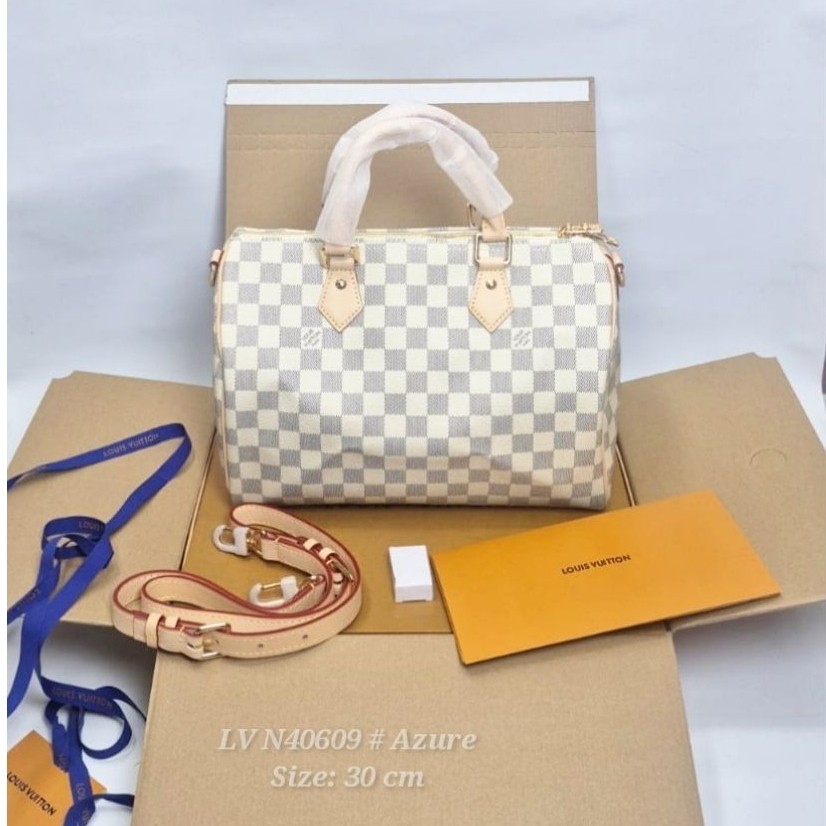 TAS WANITA SELEMPANG 30cm