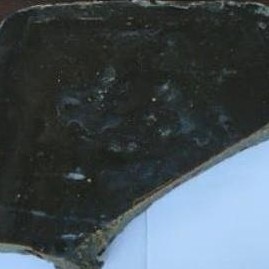 Malam Lilin Batik dan Unggas 1kg