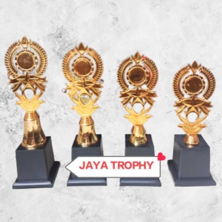 PIALA SET 1234 F157