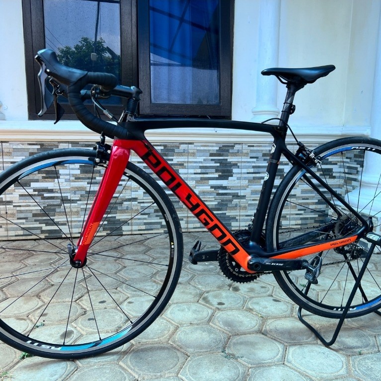Polygon Strattos S7 size S