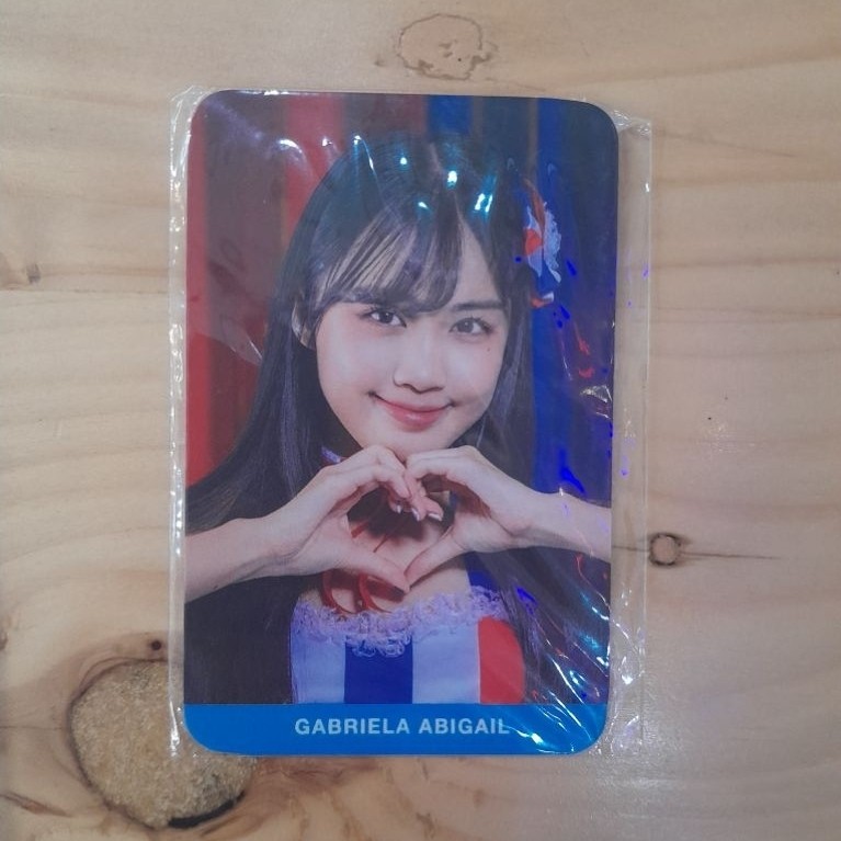 PC Circus Ella JKT48