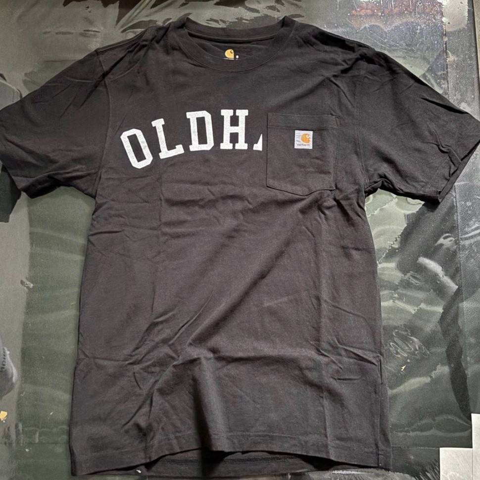 KNOCKED LOOSE CARHARTT