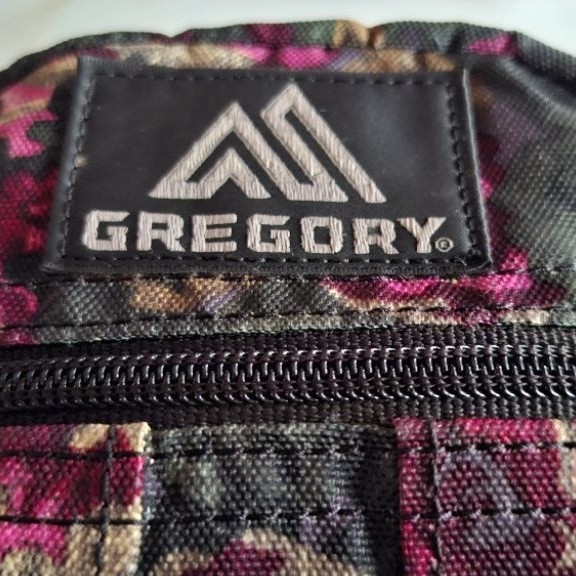 Sling Gregory