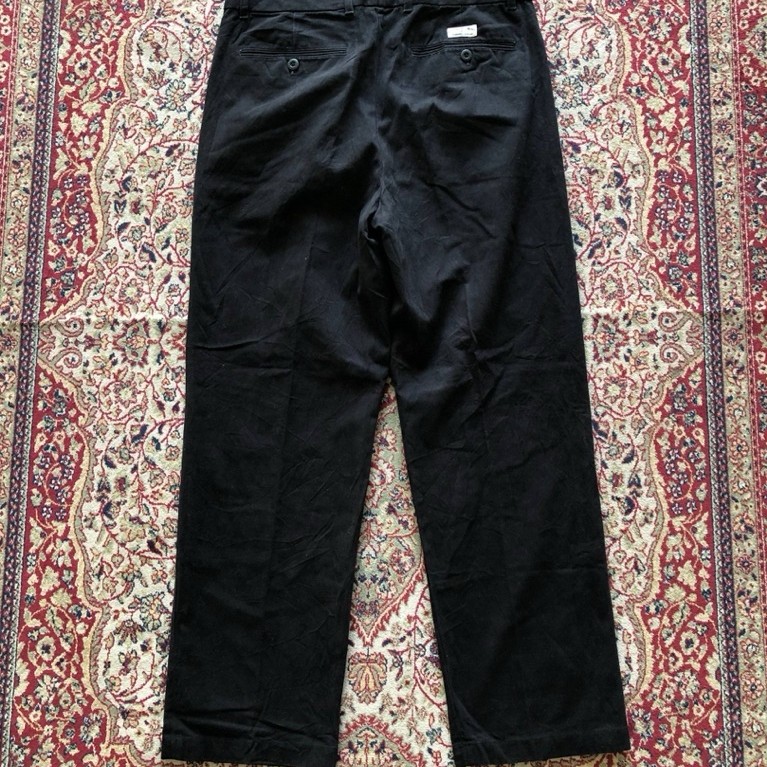 Celana Covernat chino pants Vintage Covernat work pants Hi371