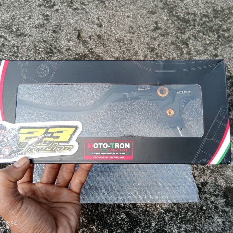 Handel Kopling Moto-Tron Racing EVO-R