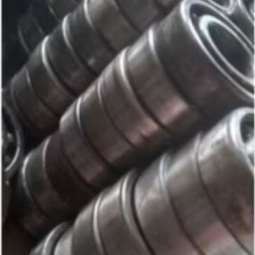 Bering laher 6205 bekas asli copotan mesin untuk roda gerobak
