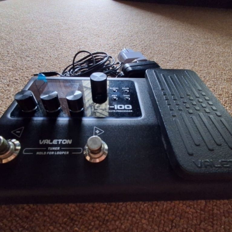 valeton gp100