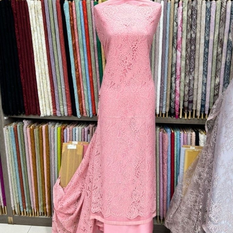 Bakal kebaya