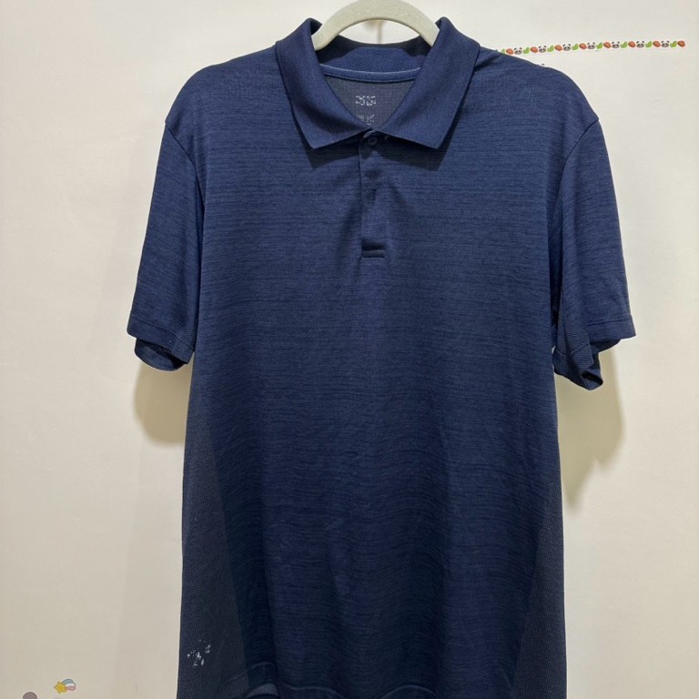 kemeja airism uniql preloved