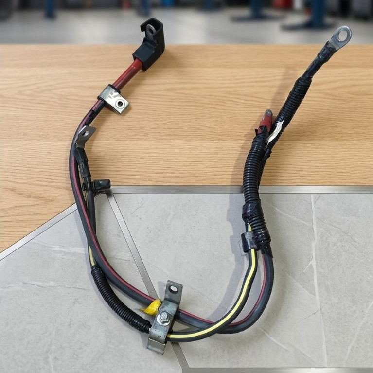 KABEL AKI CANTER ORIGINAL