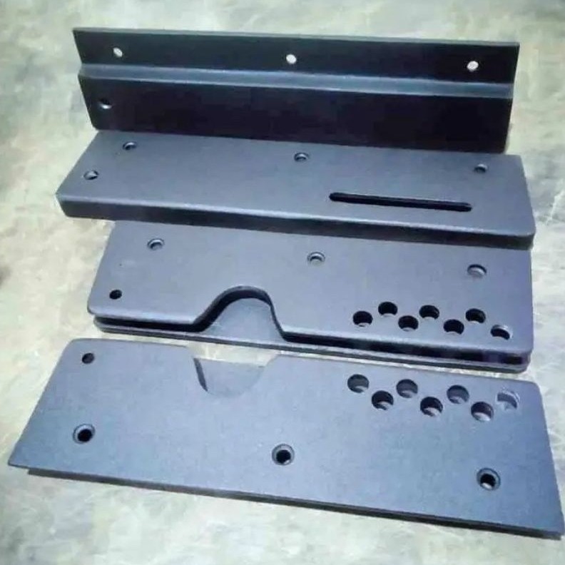 BOX LINE ARAY BREKET BRECKET BRIKET SOUNDSYSTEM