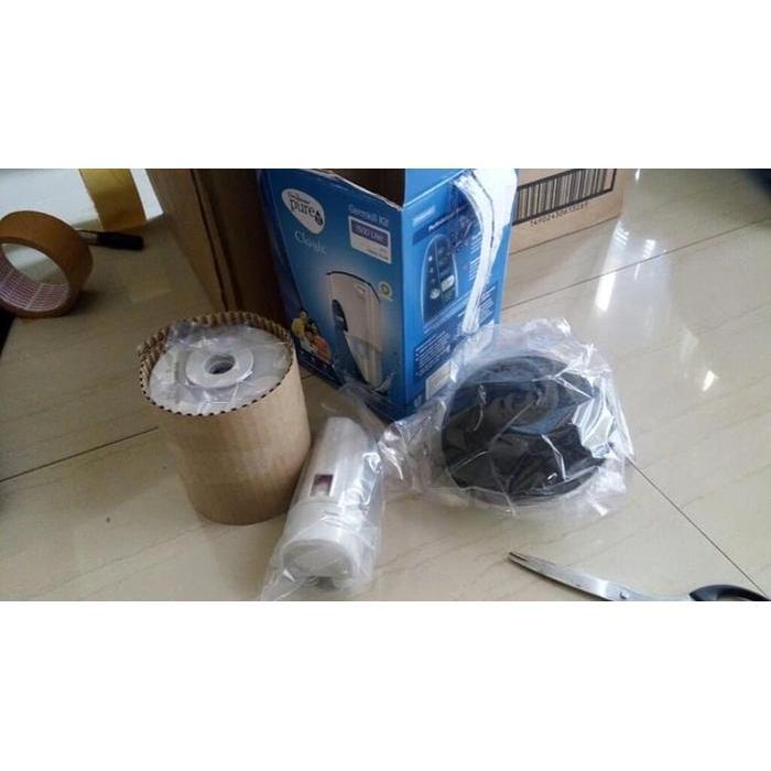Pureit Germ Kill Kit Classic 9L 1500 Liter 1500L
