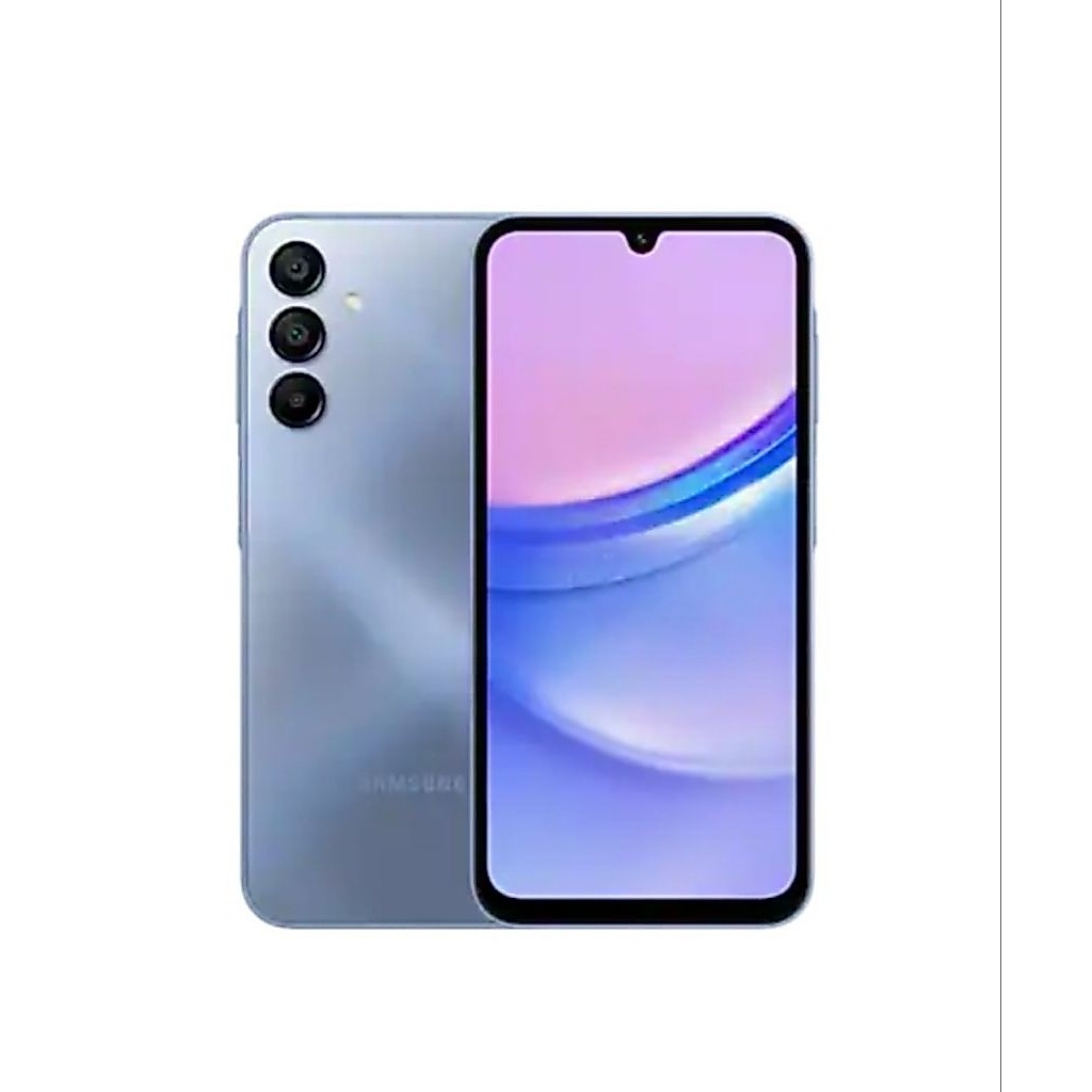 Samsung Galaxy A15
