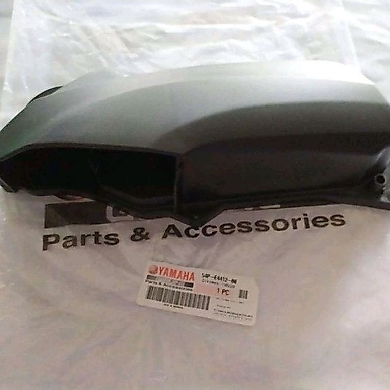 tutup kotak hawa filter mio j asli 54P-E4412-00