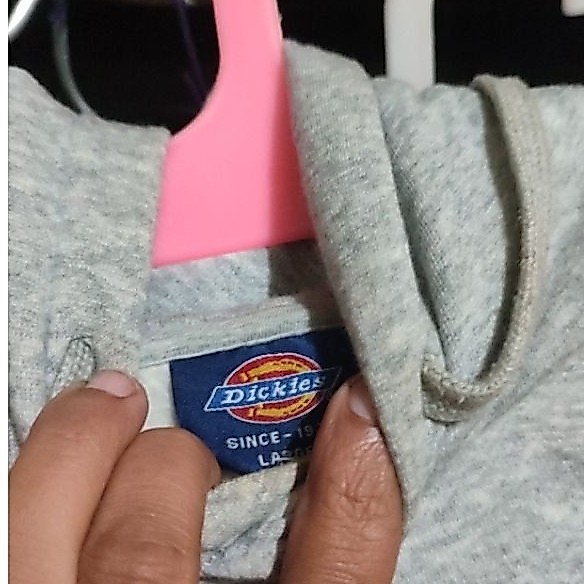 Jaket Hodie DiCKIES