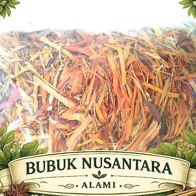 Kayu Secang Serut 1kg / Kayu Secang Asli