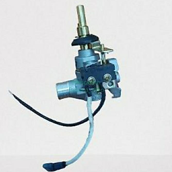 Gas Valve Kompor Gas Tanam Modena BH 0725 BH 0325