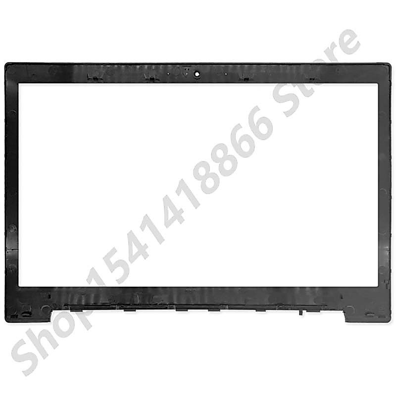 NEW For Ideapad 330-15ICH Laptop LCD Back Cover Front Bezel Palmrest Keyboard Bottom Case Hinges