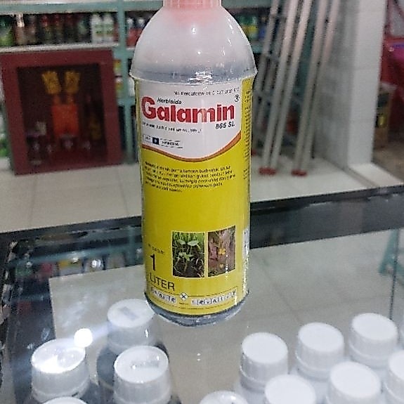 Galamin 865SL 1liter