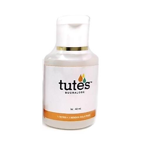 Spice- Tutes Sucralose Gula Sukralosa