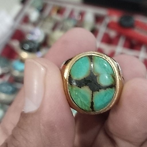 pirus hubai tapak jalak