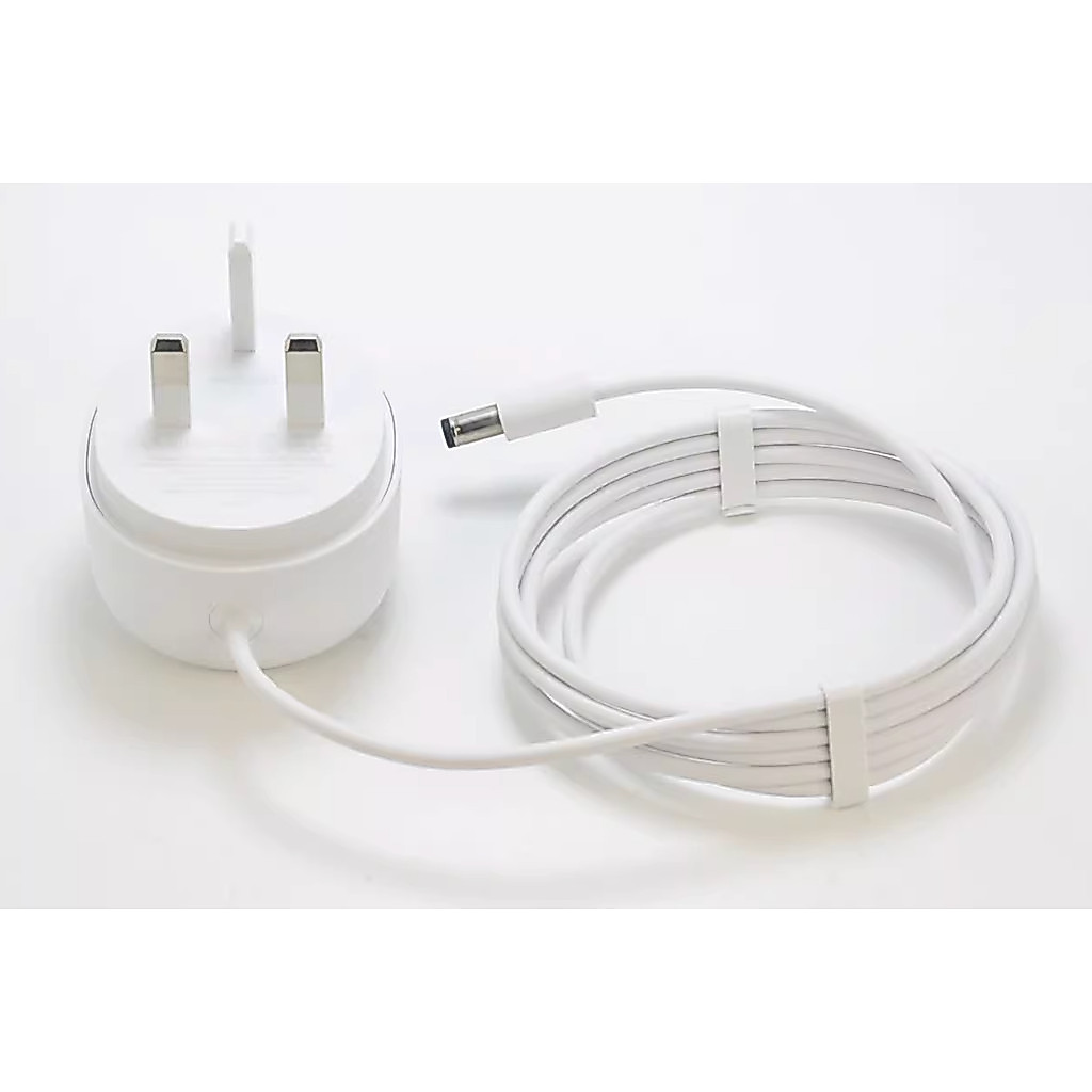 EU/US/AU plug AC Charger Power Supply Adapter GKC2H 10V 2.25A for Google Nest Wifi Pro