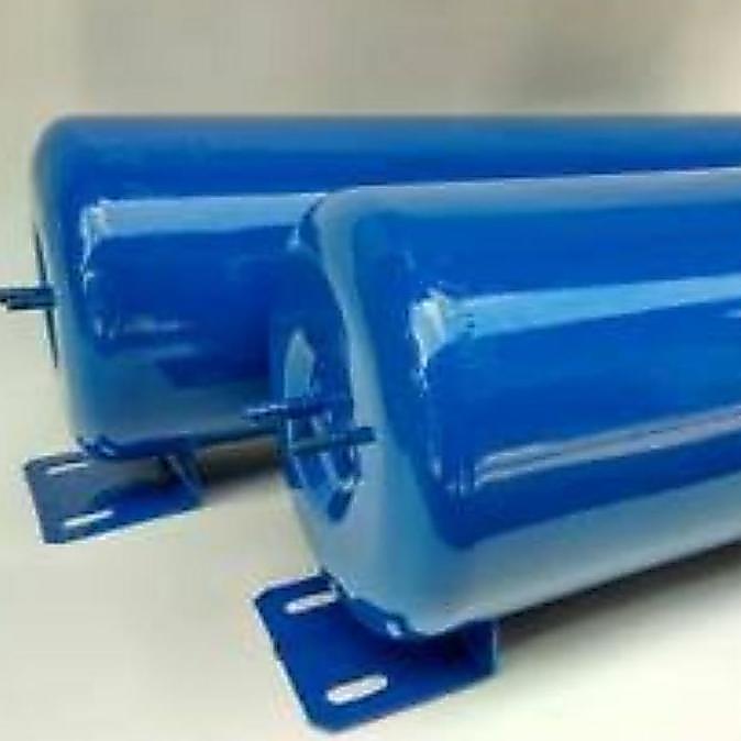 Tabung Klakson Telolet Angin Otomatis Besar Truk Fuso Bus Universal Restock