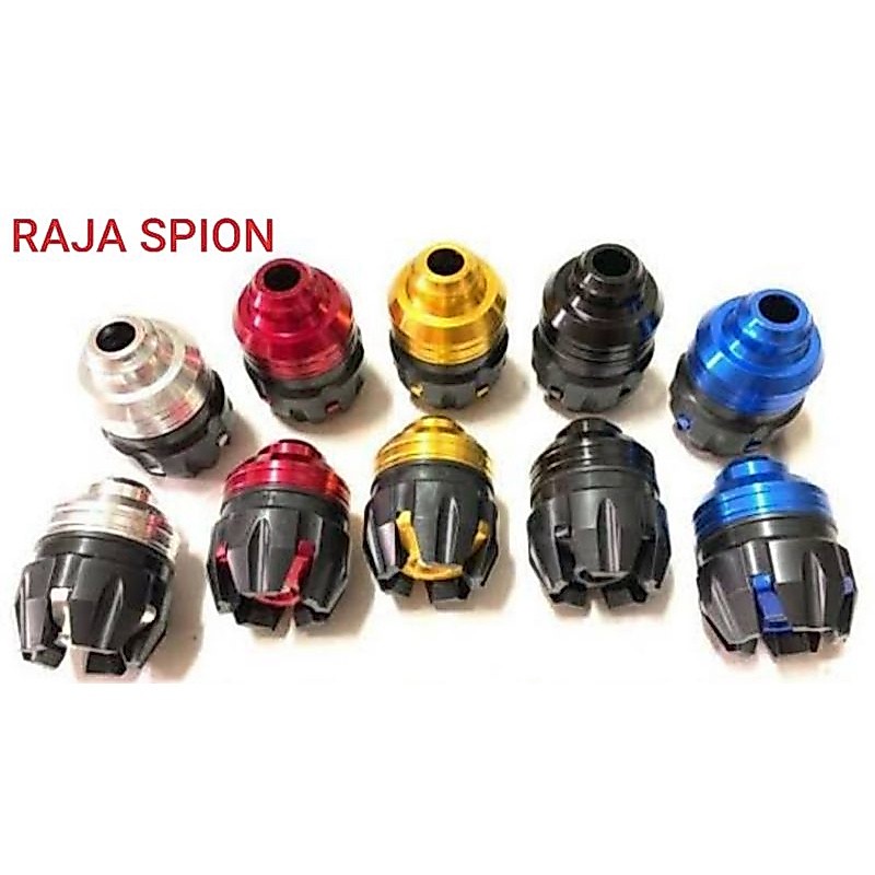 Jalu as roda bunga/jalu as roda naga/jalu as roda cnc