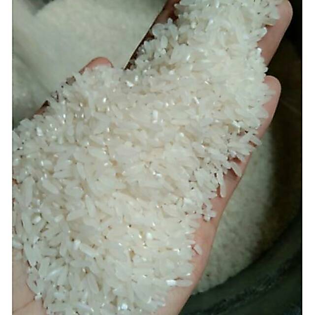 Beras Babut Pulen 25 Kg