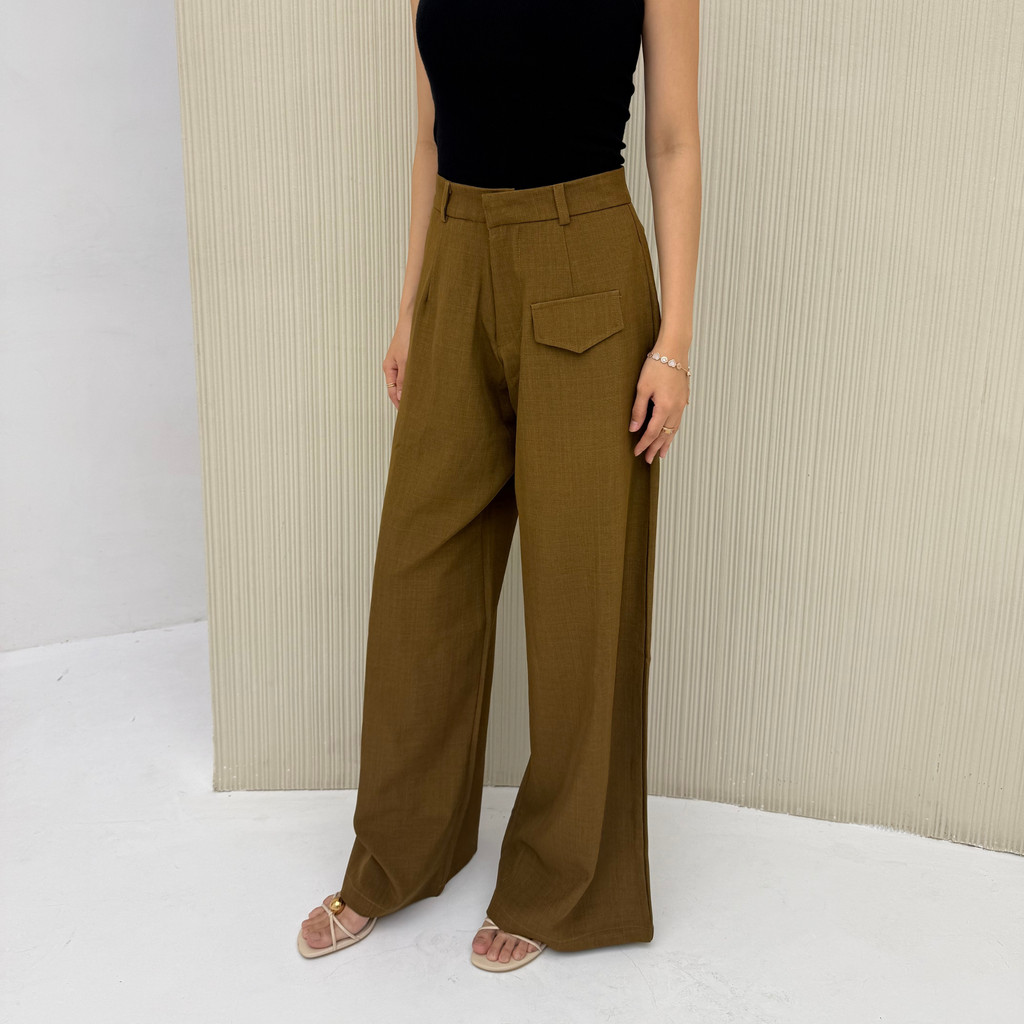 AVGAL Austin Pants - Celana Panjang