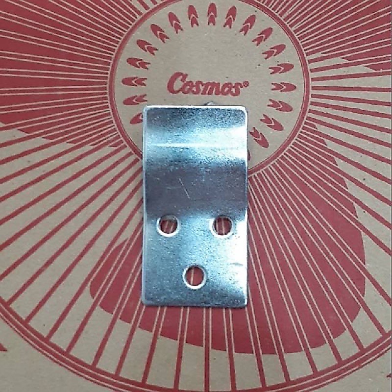 besi kipas atau Bracket kipas angin cosmos original