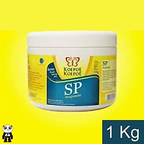 KOEPOE-KOEPOE SP 1KG
