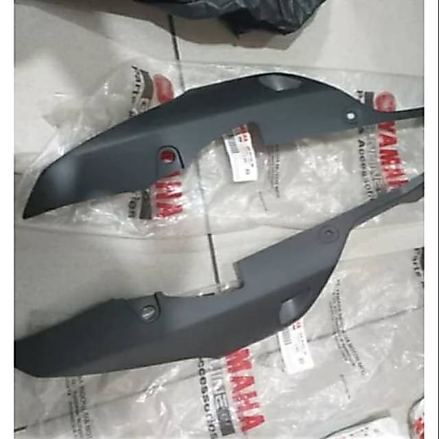 sambungan body belakang Jupiter Z1 original