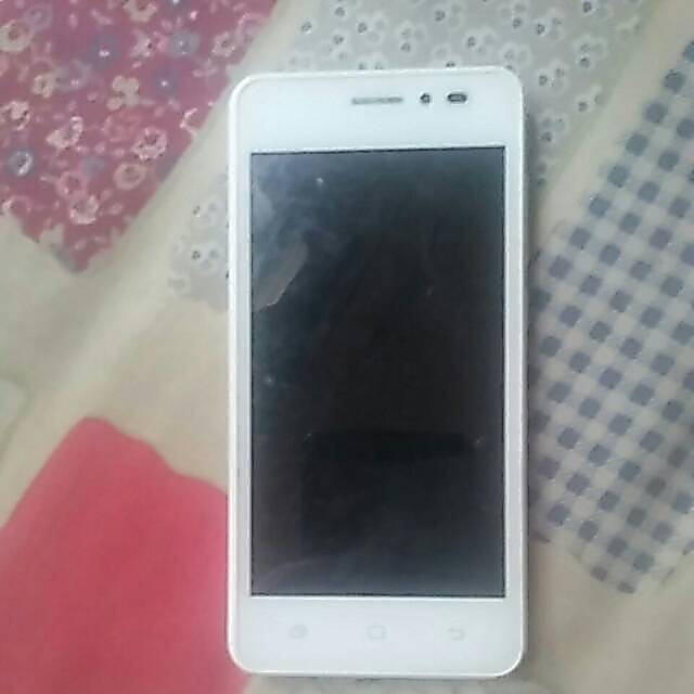 Andromax a bekas